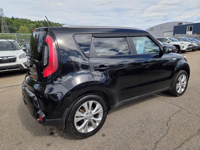 kia Soul 2015 - 5