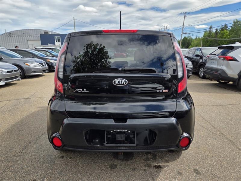 kia Soul 2015 - 6