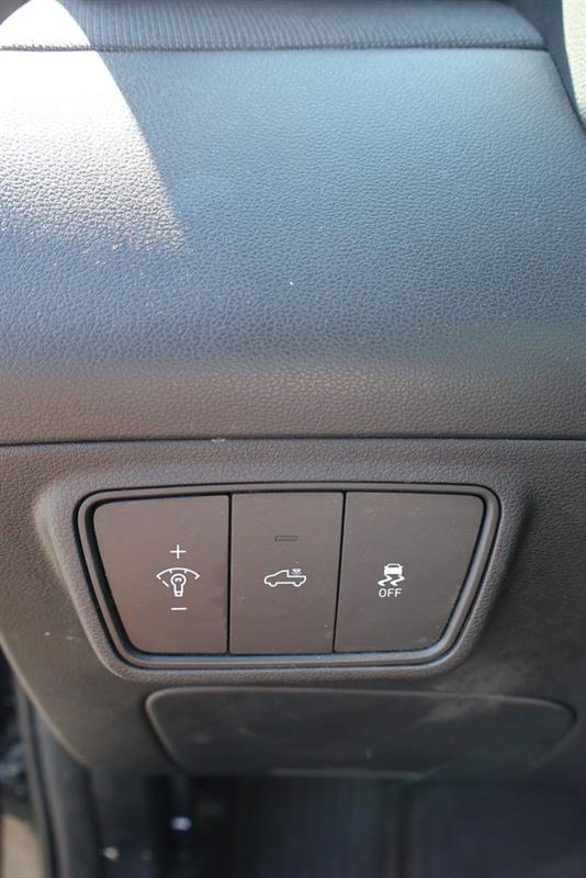 hyundai Santa Cruz 2023 - 20