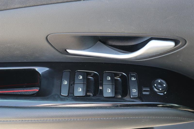 hyundai Santa Cruz 2023 - 21