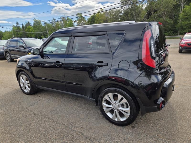 kia Soul 2015 - 7