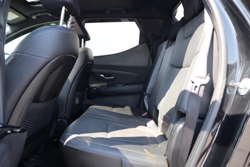 hyundai Santa Cruz 2023 - 22
