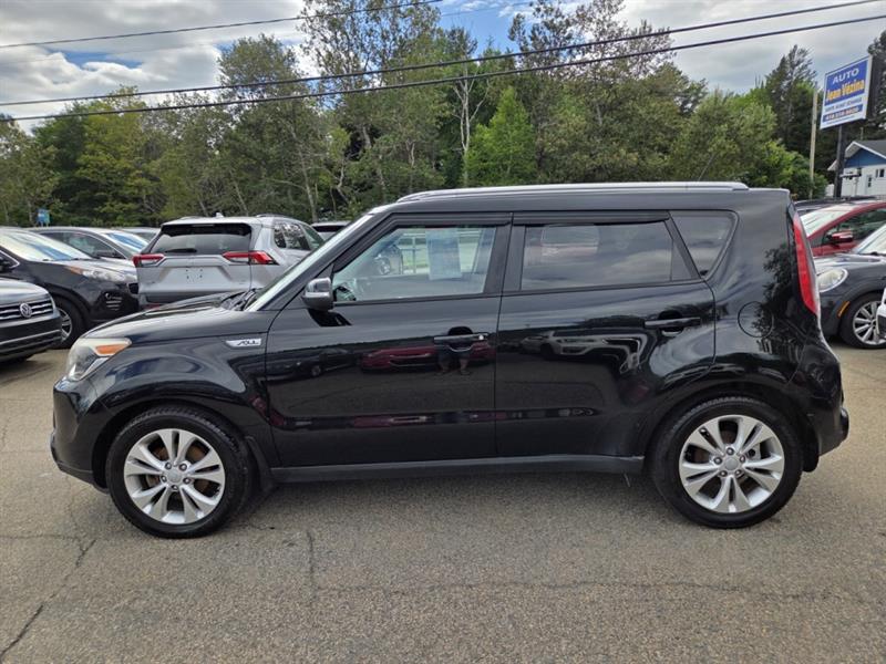kia Soul 2015 - 8
