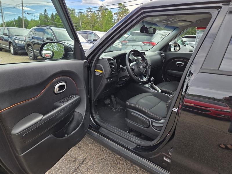 kia Soul 2015 - 9