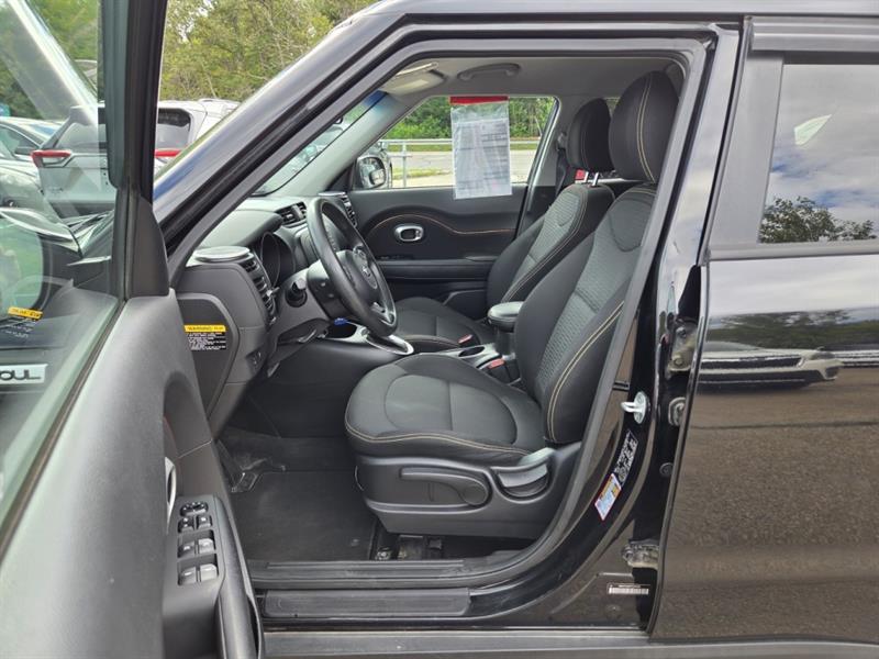 kia Soul 2015 - 10
