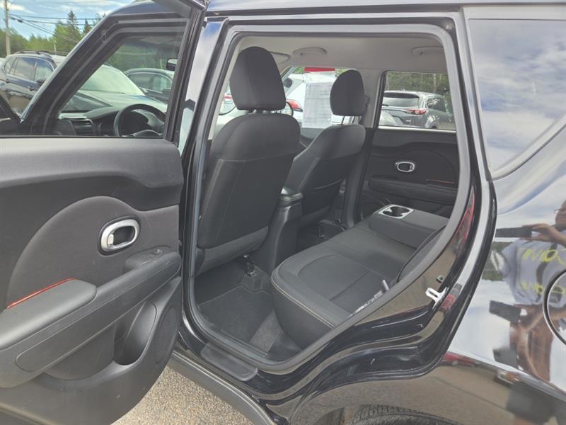 kia Soul 2015 - 11
