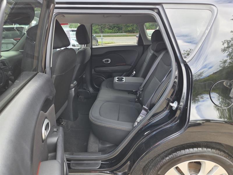 kia Soul 2015 - 12