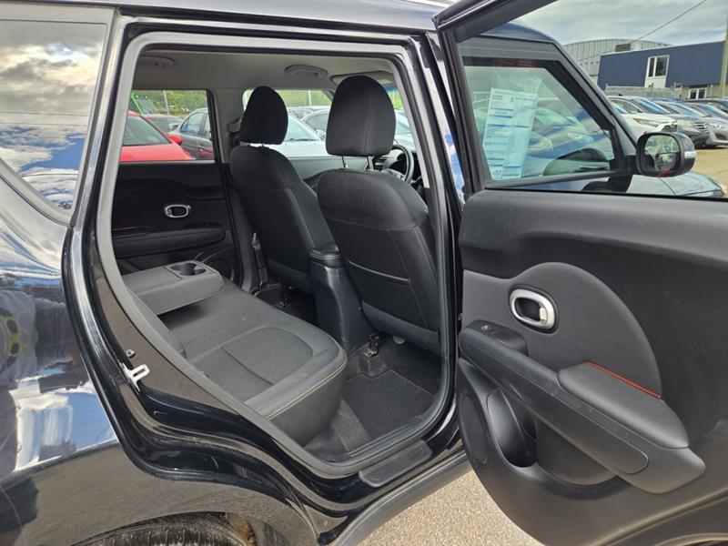 kia Soul 2015 - 13