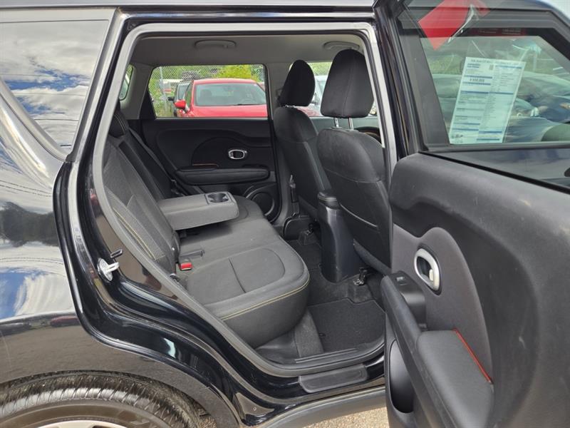 kia Soul 2015 - 14