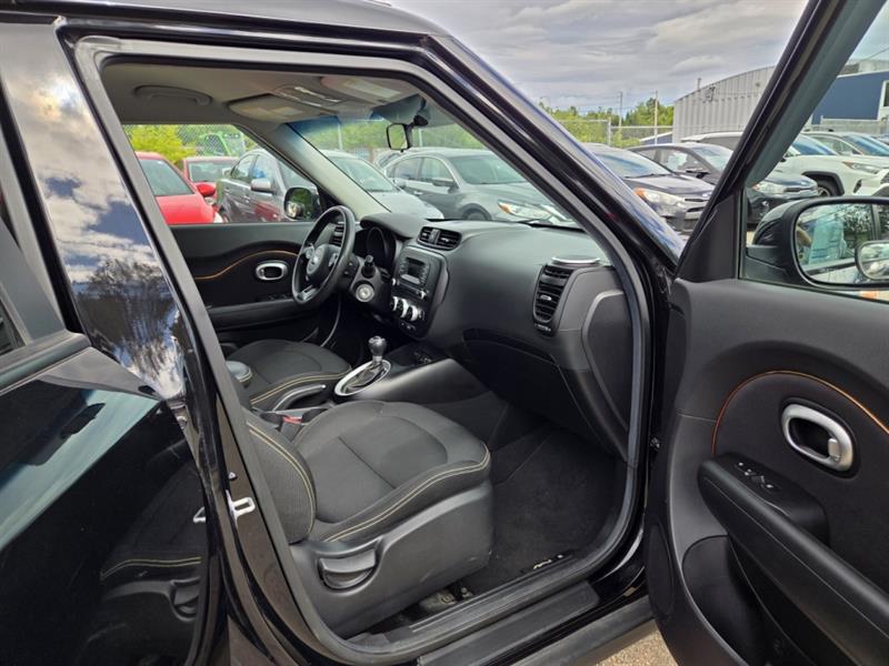 kia Soul 2015 - 15