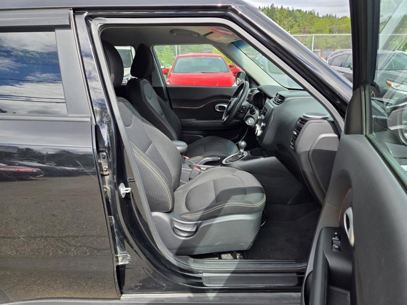 kia Soul 2015 - 16