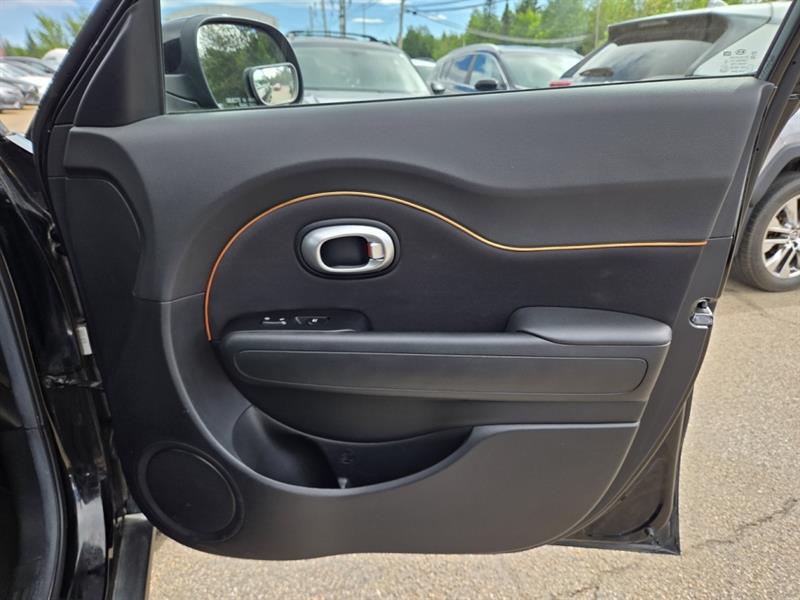 kia Soul 2015 - 17