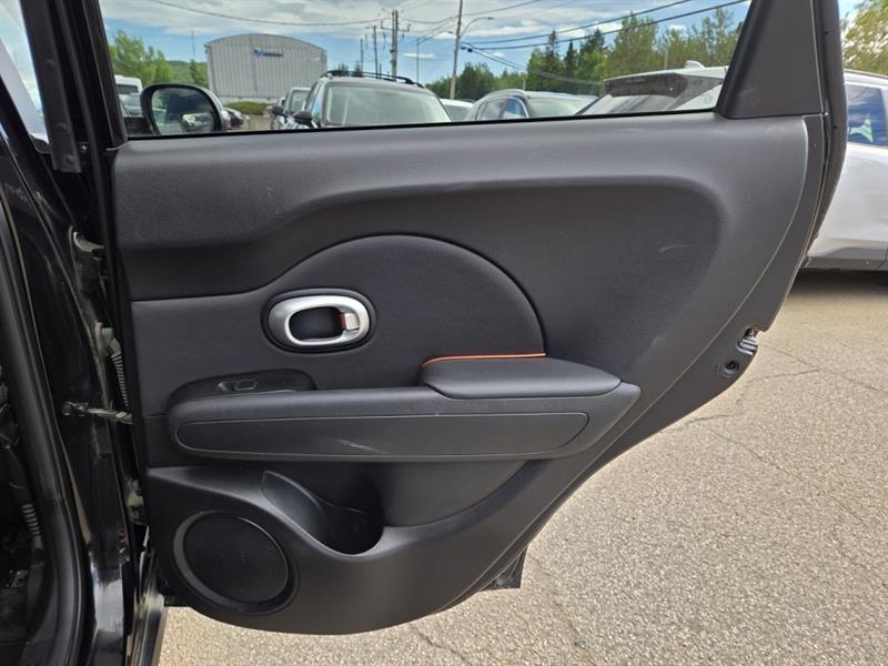 kia Soul 2015 - 18