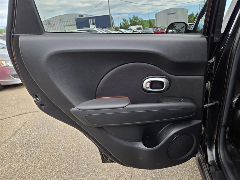 kia Soul 2015 - 19