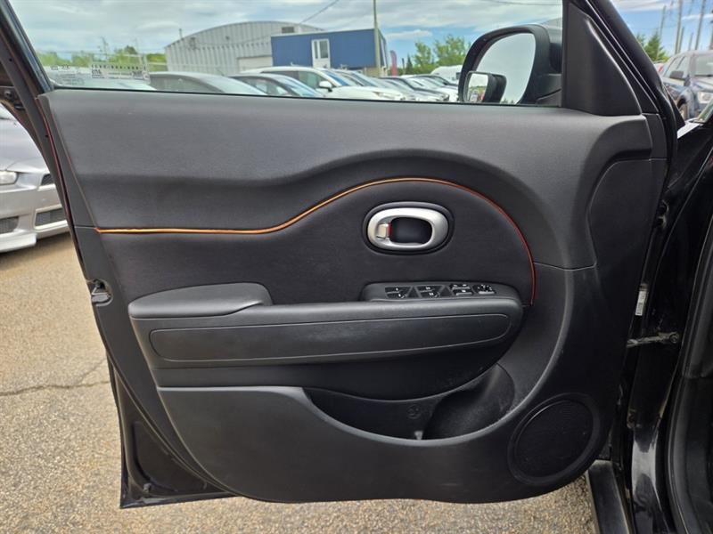 kia Soul 2015 - 20