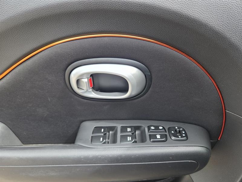 kia Soul 2015 - 21