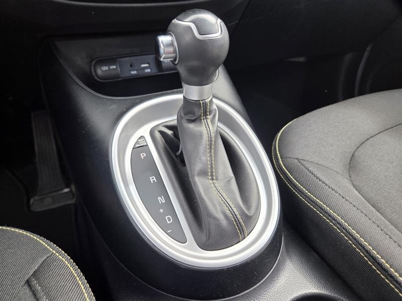 kia Soul 2015 - 22