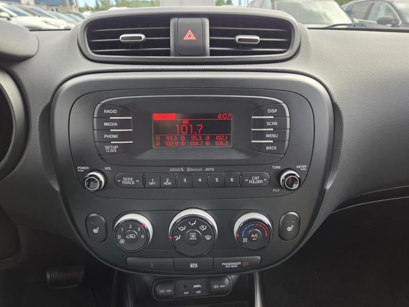 kia Soul 2015 - 23