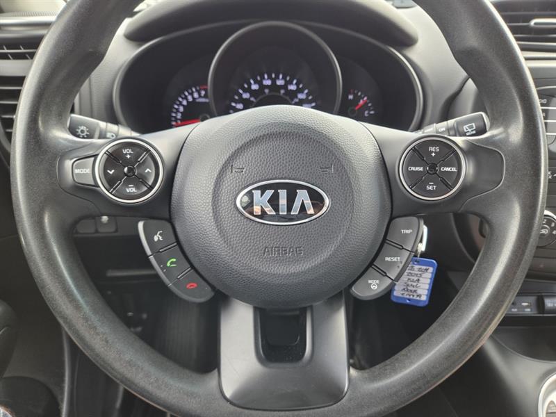 kia Soul 2015 - 25