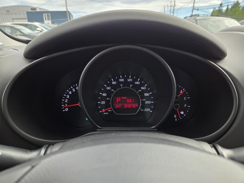 kia Soul 2015 - 26