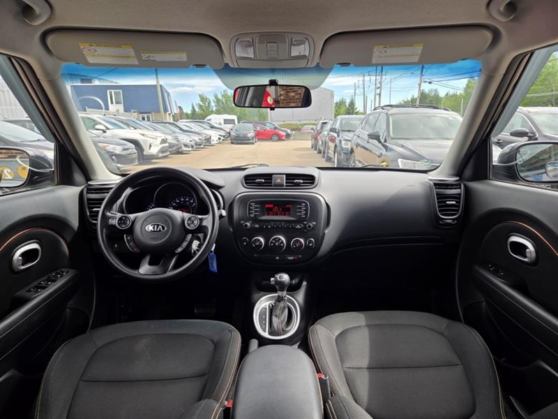 kia Soul 2015 - 27