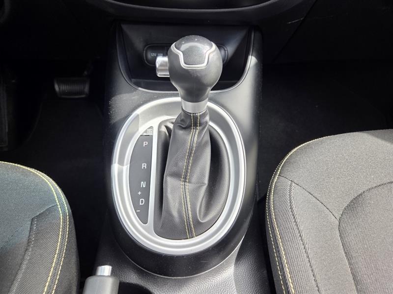 kia Soul 2015 - 28