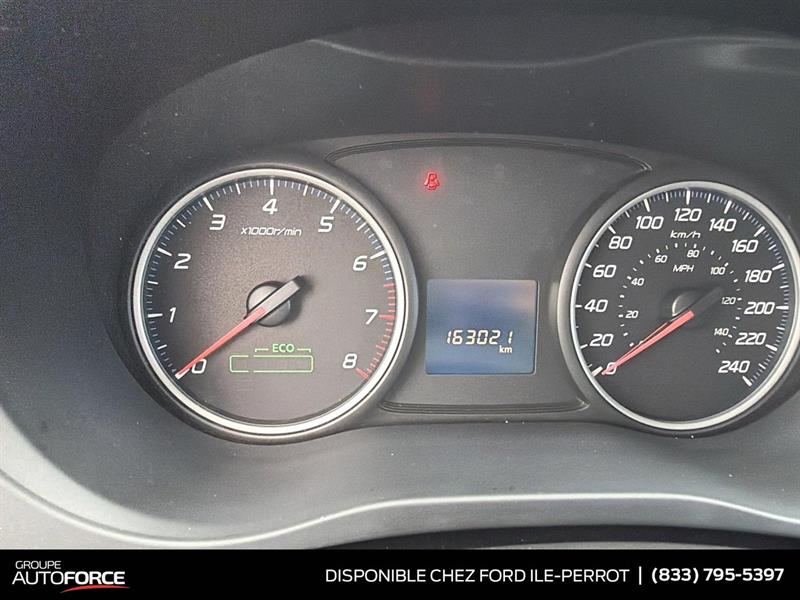 mitsubishi Outlander 2016 - 13