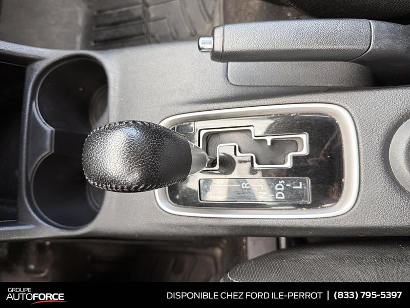 mitsubishi Outlander 2016 - 15