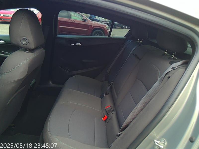 chevrolet Cruze 2017 - 17