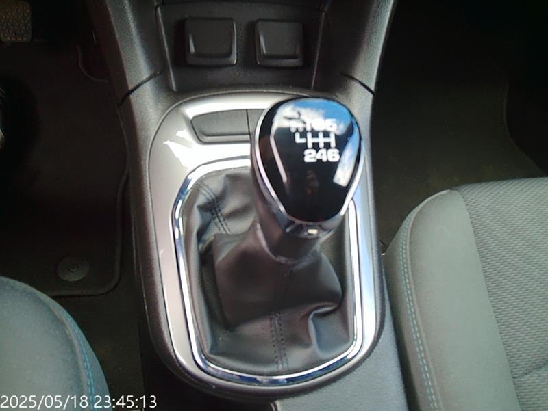 chevrolet Cruze 2017 - 18