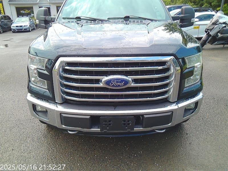 ford F-150 2016 - 5