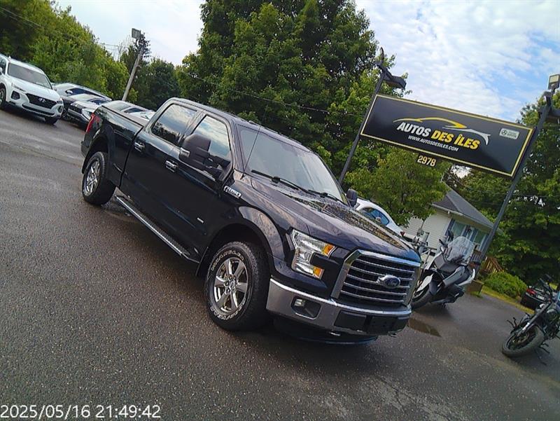 ford F-150 2016 - 6