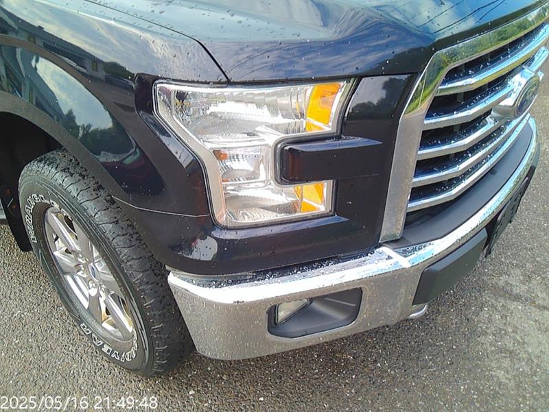 ford F-150 2016 - 7