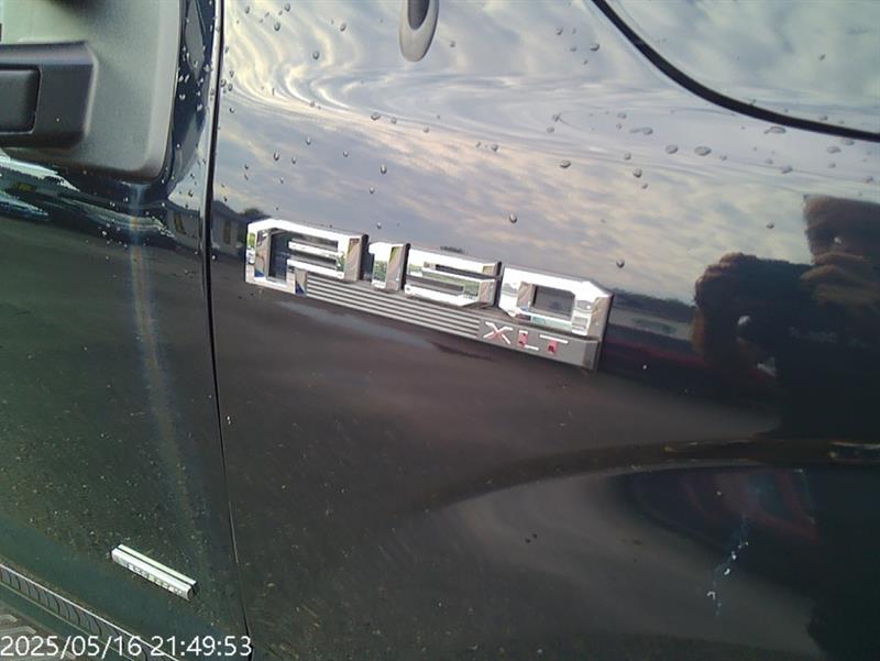 ford F-150 2016 - 8