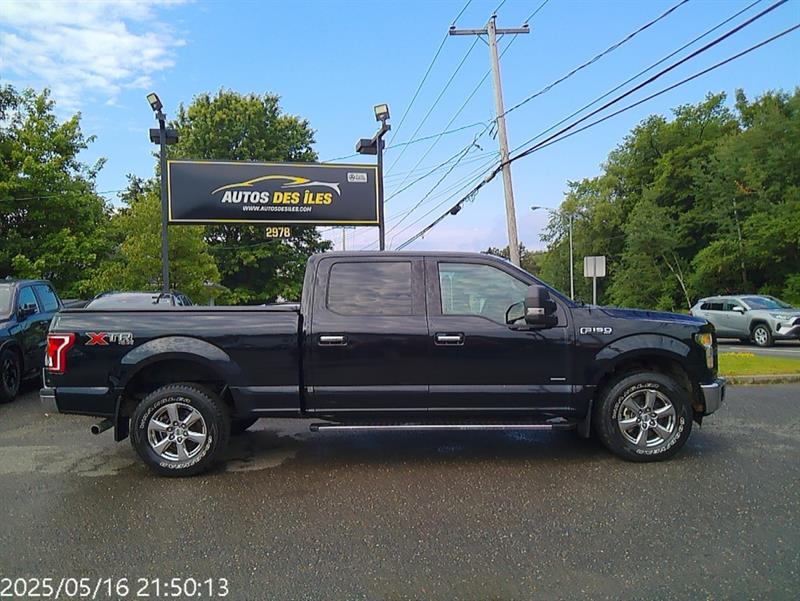 ford F-150 2016 - 10