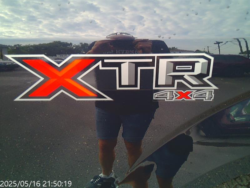 ford F-150 2016 - 11