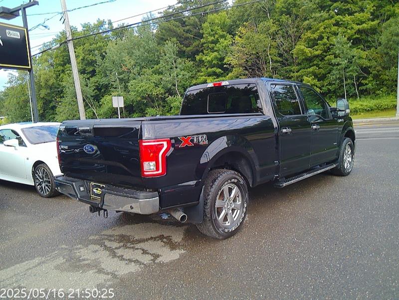 ford F-150 2016 - 12