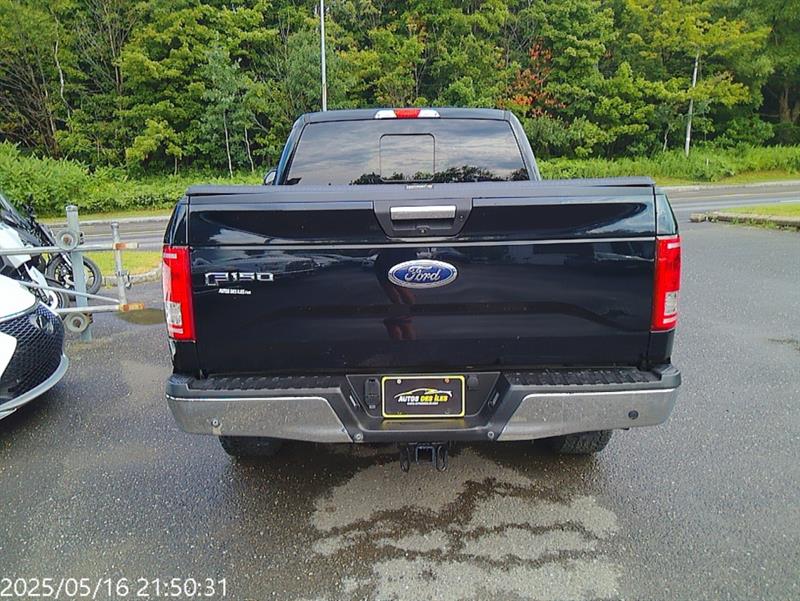 ford F-150 2016 - 13