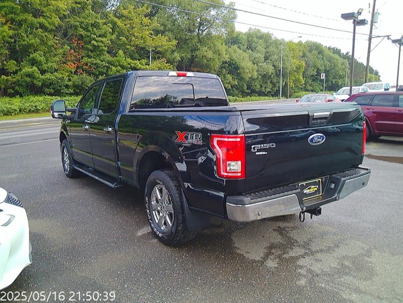 ford F-150 2016 - 14