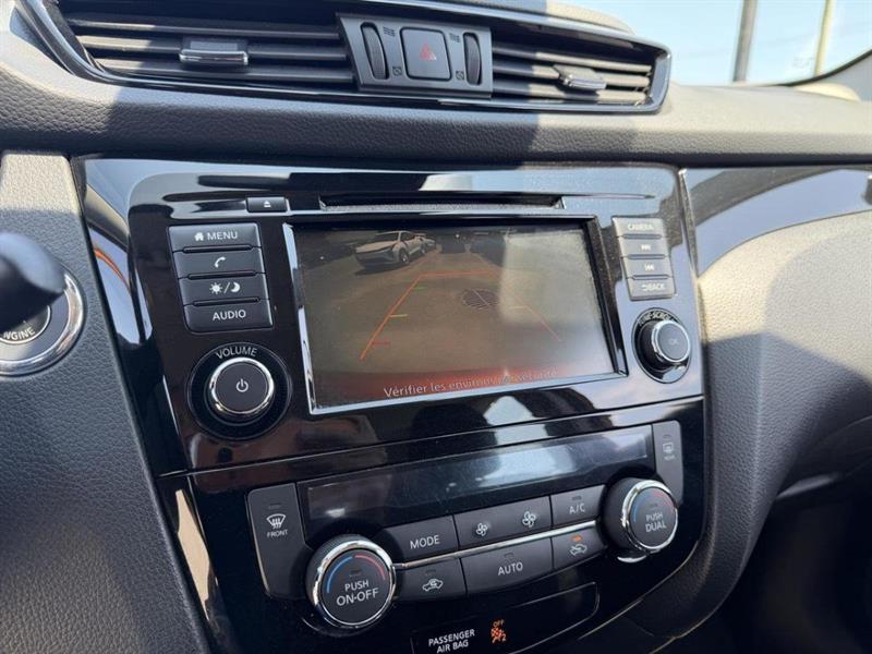 nissan QASHQUAI 2019 - 9