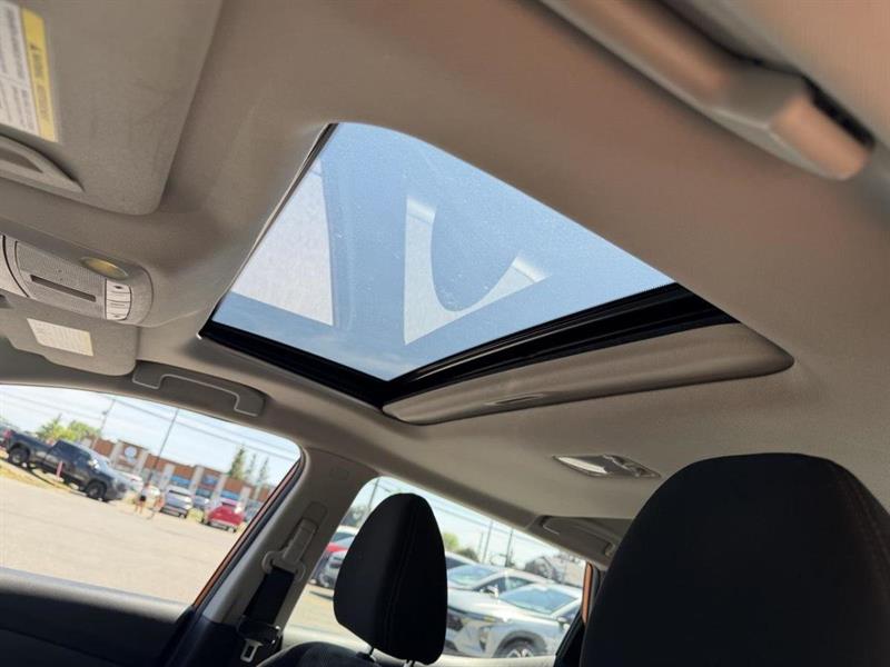 nissan QASHQUAI 2019 - 10