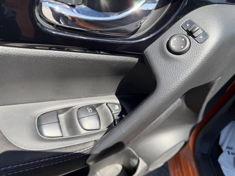 nissan QASHQUAI 2019 - 11
