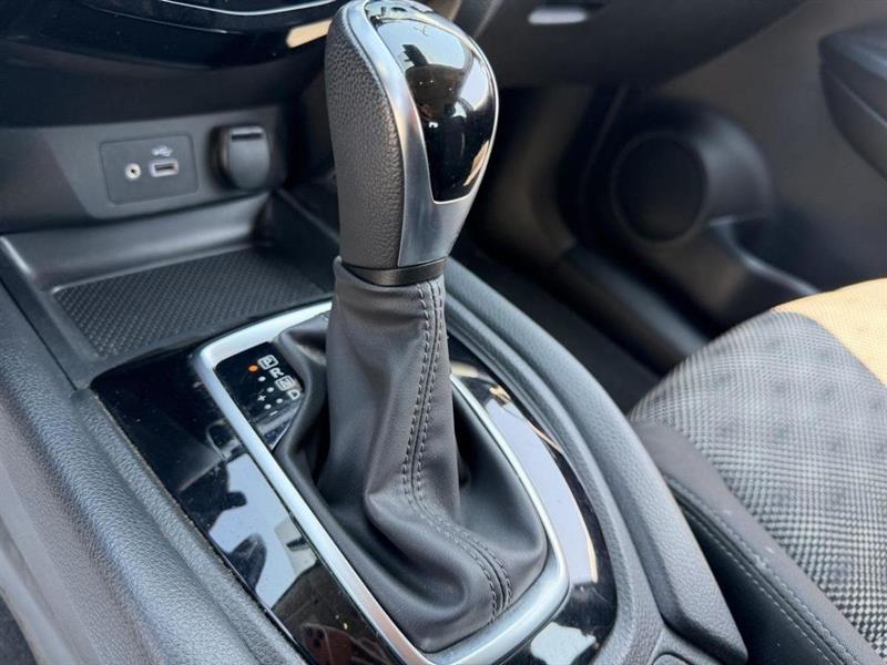 nissan QASHQUAI 2019 - 12