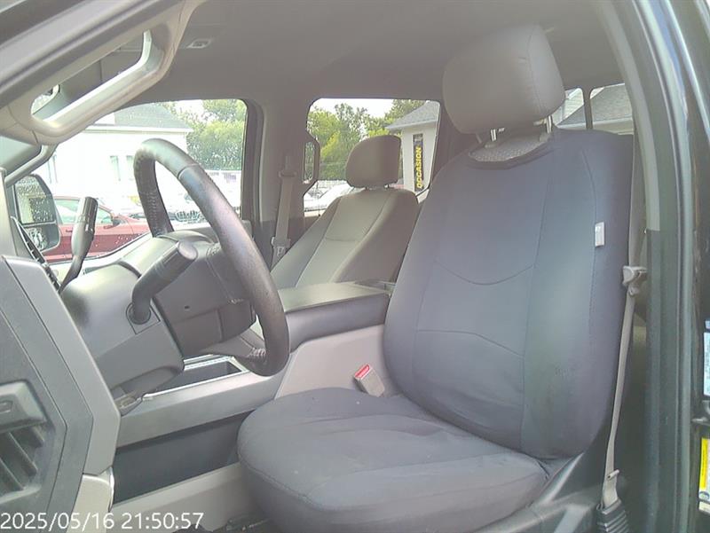 ford F-150 2016 - 16