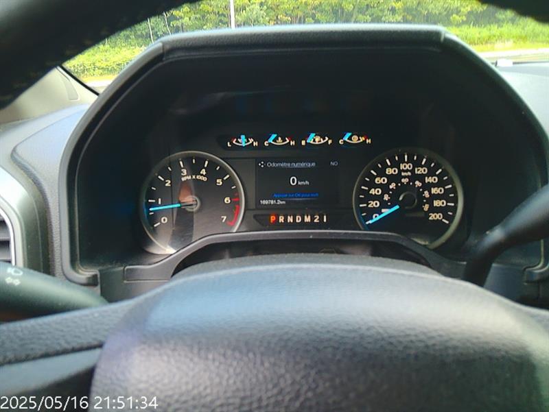 ford F-150 2016 - 22