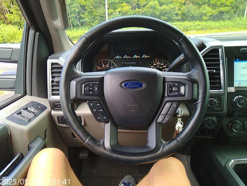 ford F-150 2016 - 23
