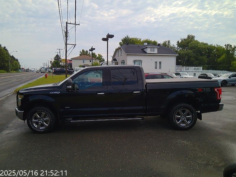 ford F-150 2016 - 24