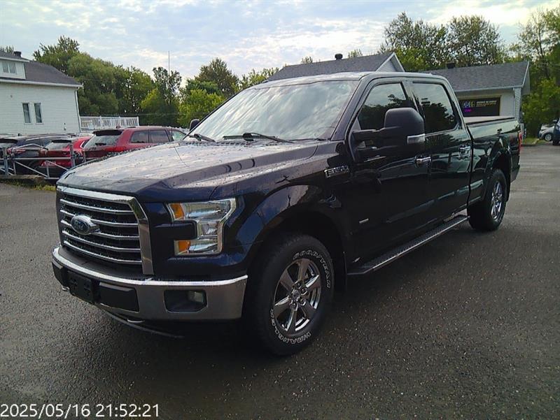 ford F-150 2016 - 25
