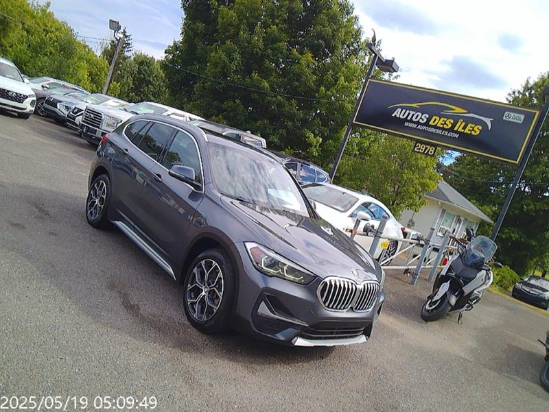 bmw X1 2020 - 6