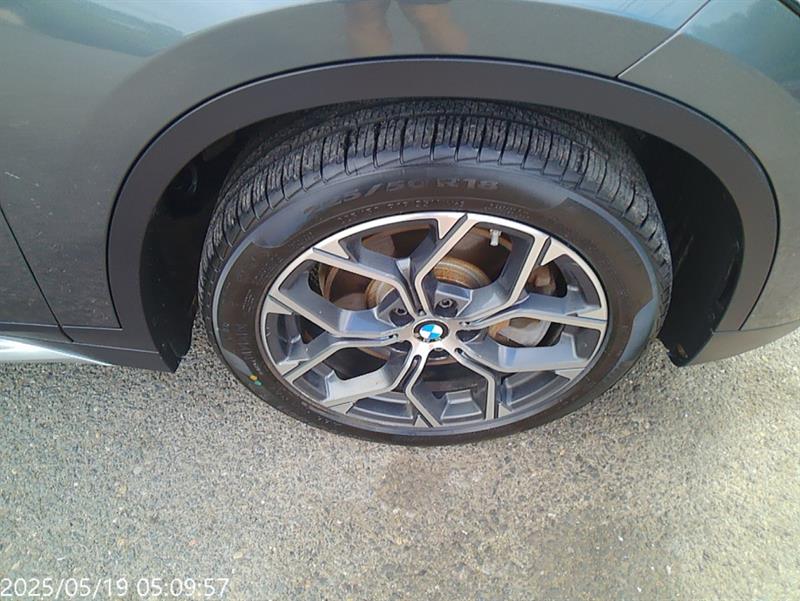 bmw X1 2020 - 8